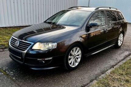 VW Passat Variant 175.123 km 5.250 &euro; Iserlohn 58638