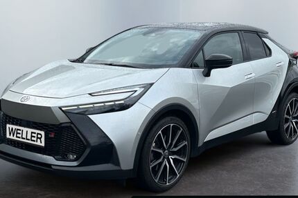 Toyota C-HR 34.899 km 38.880 &euro; Hamm 59067
