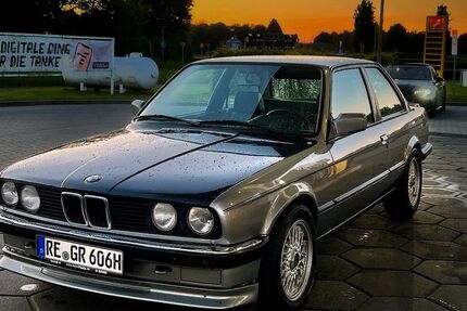 BMW 325 260.000 km 10.300 &euro; Oer-Erkenschwick 45739