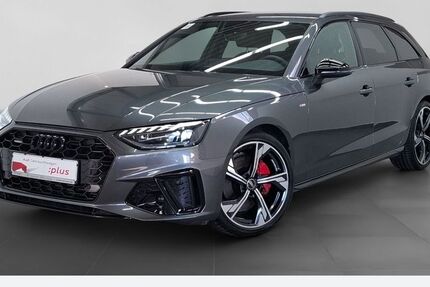 Audi A4 27.756 km 37.980 &euro; Bochum 44809