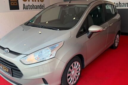 Ford B-Max 92.000 km 5.900 &euro; Bochum 44805