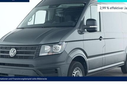 VW Crafter 22.502 km 43.630 &euro; Bochum 44866