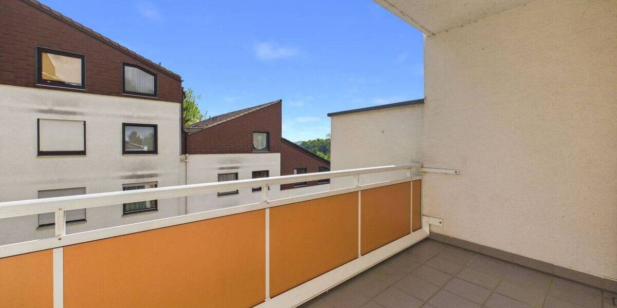 Etagenwohnung Iserlohn Obergrüne - 3 Zimmer, 88 m&sup2;, 159.000&euro; | Angebot:26723977
