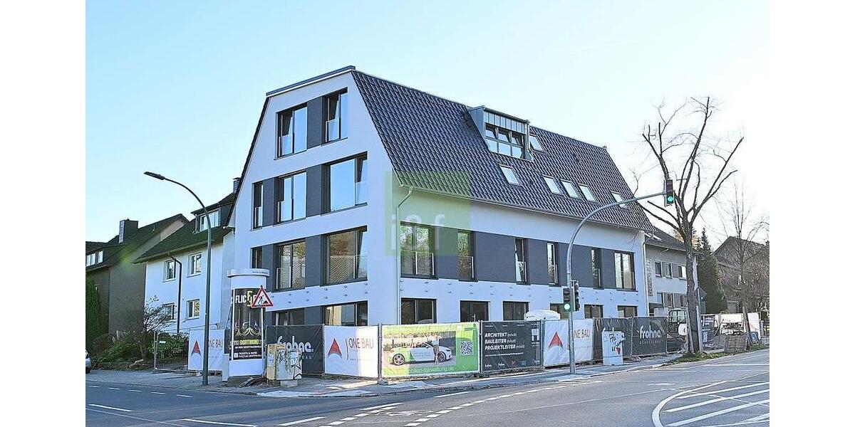 Maisonettenwohnung Dortmund Hombruch - 5 Zimmer, 175 m&sup2;, 2.709&euro; | Angebot:24905963