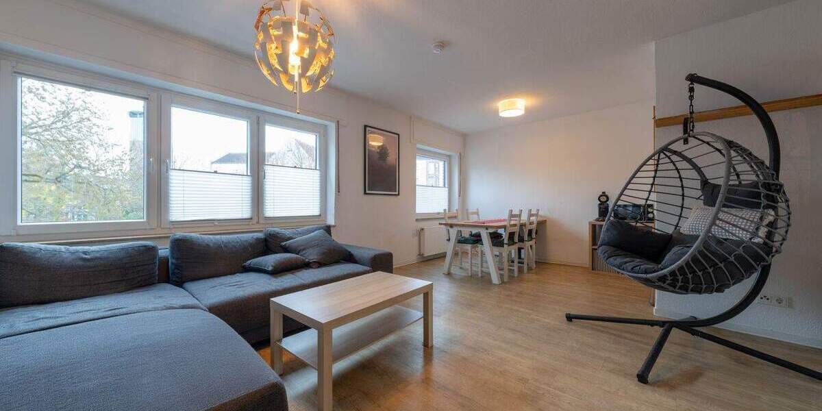 Mehrfamilienhaus, Wohnhaus Selm - 2 Zimmer, 100 m&sup2;, 379.000&euro; | Angebot:25689566