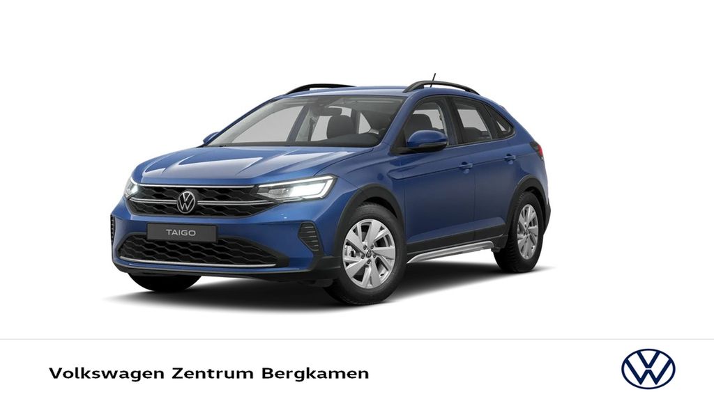 VW Taigo 19.932 km 21.244 &euro; Bergkamen 59192