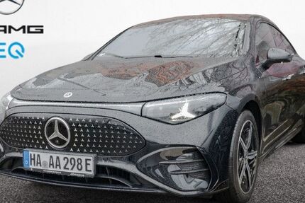 Mercedes-Benz CLA 350 9.500 km 61.390 &euro; Hagen 58135
