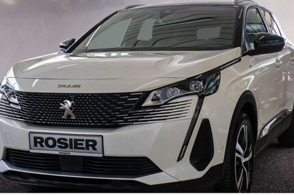 Peugeot 3008 17.223 km 29.885 &euro; Menden 58706