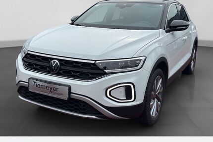 VW T-Roc 40.447 km 24.680 &euro; Recklinghausen 45663