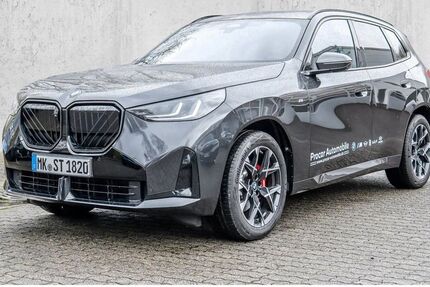 BMW X3 5.900 km 59.990 &euro; Iserlohn 58636