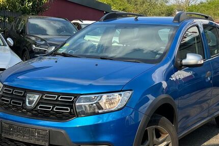 Dacia Sandero 193.000 km 6.500 &euro; Castrop-Rauxel 44575