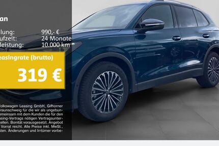 VW Tiguan 23.407 km 31.970 &euro; Bochum 44892