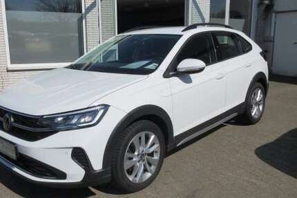 VW Taigo Life 1.0 TSI NAVI KAMERA ALU ACC LED APS SIT 34.400 km 19.988 &euro; Bergkamen 59192
