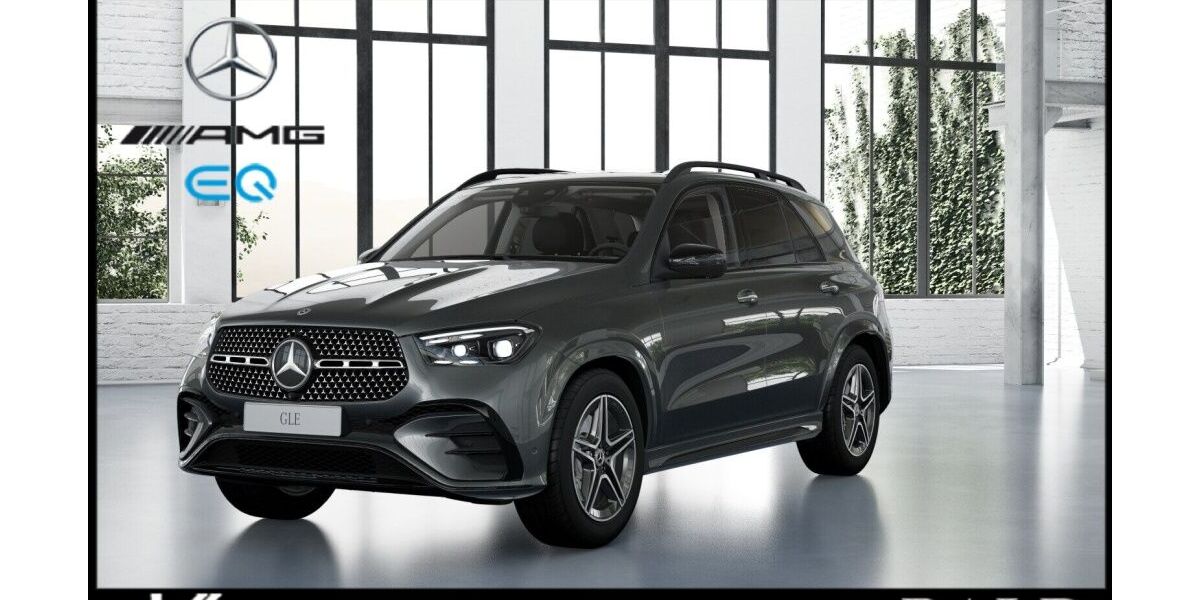 Mercedes-Benz GLE 400 9.266 km 83.770 &euro; Lünen 44532