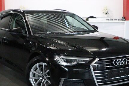 Audi A6 220.000 km 19.902 &euro; Hamm 59077