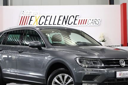 VW Tiguan 128.000 km 18.111 &euro; Hamm 59077