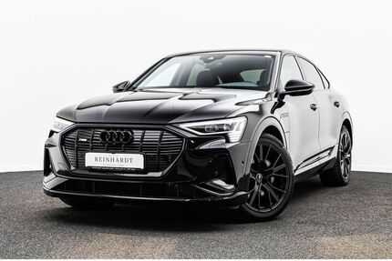 Audi e-tron 60.251 km 36.480 &euro; Hagen 58091