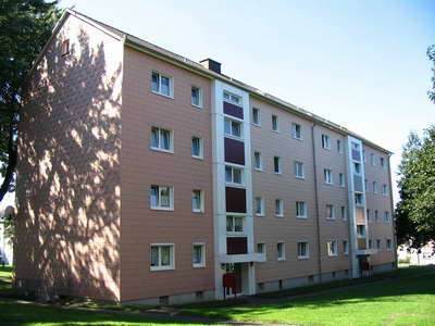 Etagenwohnung Dortmund Bövinghausen - 3 Zimmer, 65 m&sup2;, 510&euro; | Angebot:26215597