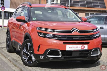 Citroen C5 Aircross 210.705 km 11.990 &euro; Dülmen 48249