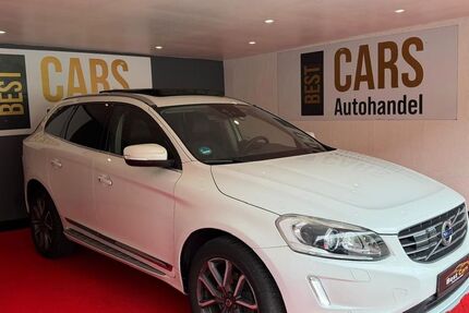 Volvo XC60 70.000 km 19.900 &euro; Bochum 44805