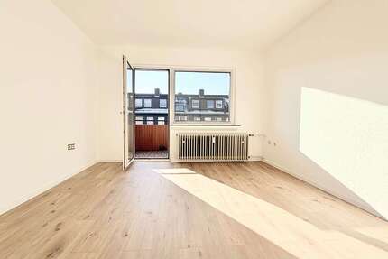 Wohnung Dortmund Eving - 3.5 Zimmer, 67 m&sup2;, 503&euro; | Angebot:26173237