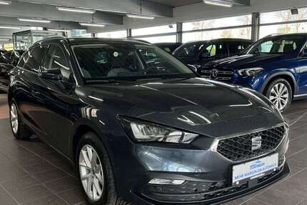 Seat Leon 20.000 km 23.950 &euro; Werl 59457