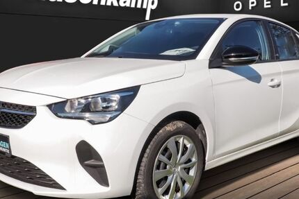 Opel Corsa 31.620 km 14.990 &euro; Lüdinghausen 59348
