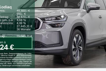 Skoda Kodiaq 19.600 km 49.460 &euro; Bochum 44809