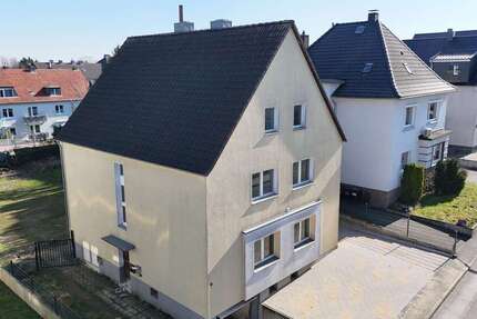 Haus Bochum Eppendorf - 11 Zimmer, 220 m&sup2;, 499.000&euro; | Angebot:26901122