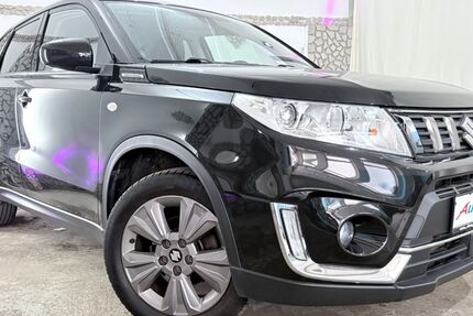 Suzuki Vitara 45.051 km 12.971 &euro; Witten -NRW 58452