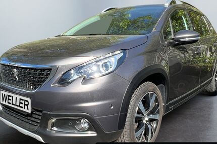 Peugeot 2008 72.000 km 9.970 &euro; Dortmund 44143