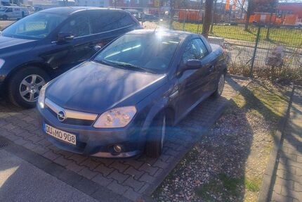 Opel Tigra 137.500 km 1.990 &euro; Dortmund 44379