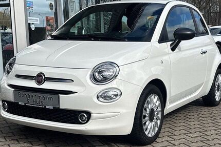 Fiat 500 31.085 km 13.980 &euro; Schwerte 58239