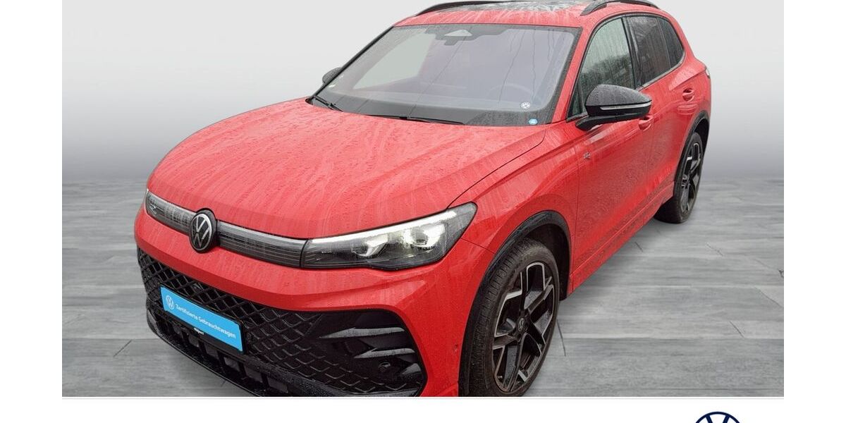 VW Tiguan 13.140 km 47.095 &euro; Dortmund 44379