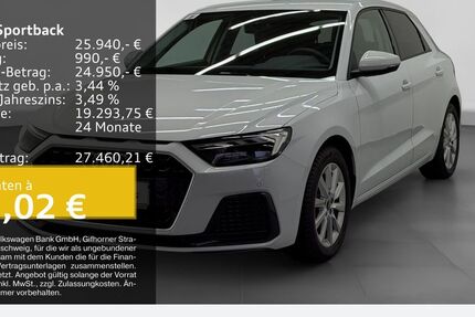 Audi A1 4.116 km 24.720 &euro; Bochum 44809