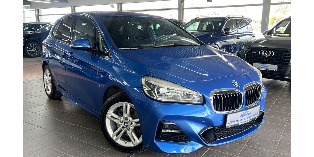 BMW 220 61.000 km 22.950 &euro; Werl 59457