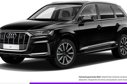 Audi Q7 92.560 km 48.385 &euro; Dortmund 44143