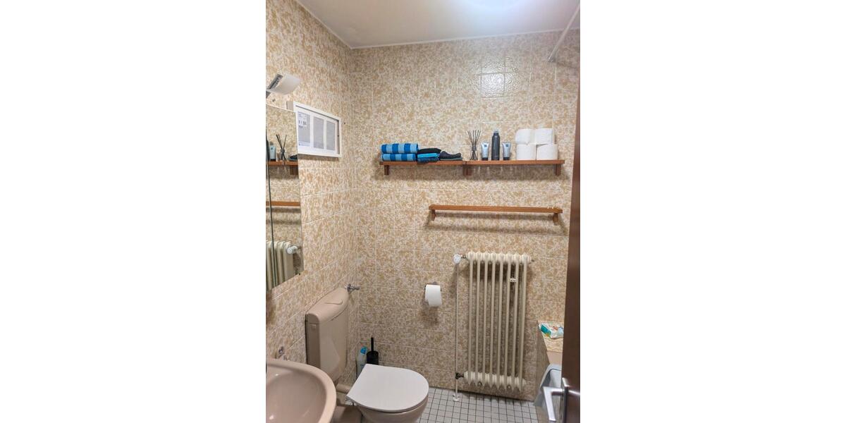 Etagenwohnung Recklinghausen Grullbad - 3.5 Zimmer, 66 m&sup2;, 561&euro; | Angebot:26623791