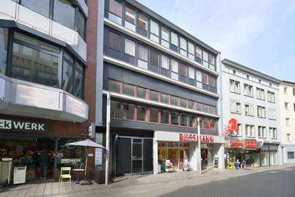 Gewerbeobjekt Bochum - 3.500&euro; | Angebot:26122517