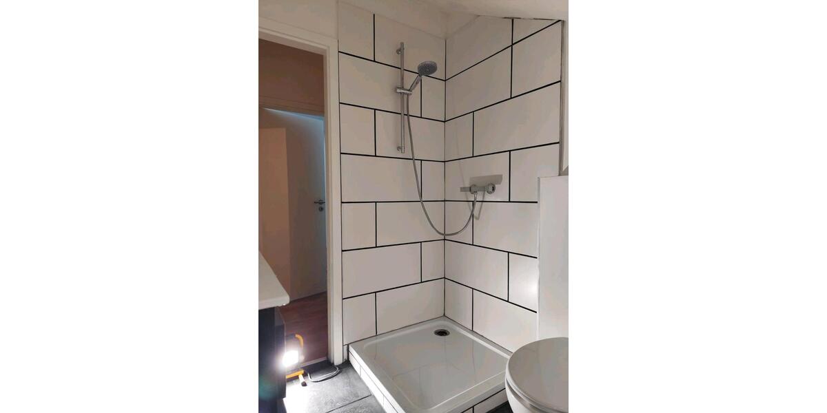 Dachgeschoßwohnung Iserlohn - 2 Zimmer, 49 m&sup2;, 520&euro; | Angebot:26453823
