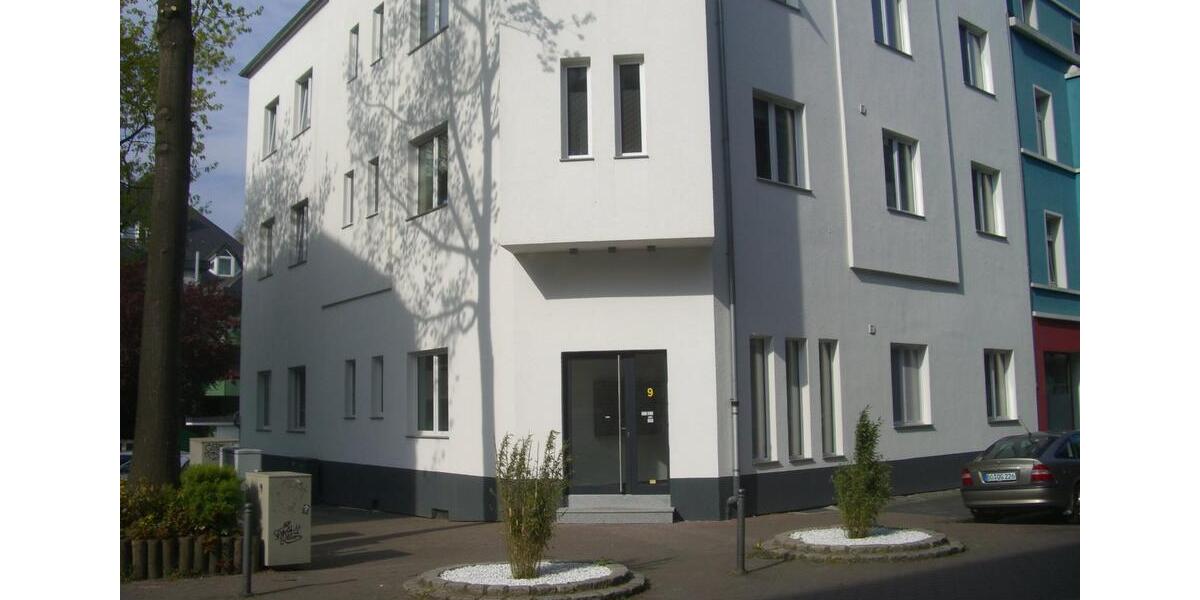 Etagenwohnung Bochum Bochum-Nord - 1 Zimmer, 20 m&sup2;, 340&euro; | Angebot:26704995