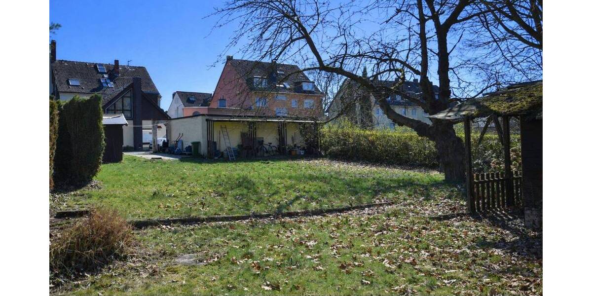 Mehrfamilienhaus, Wohnhaus Bochum Gerthe - 2 Zimmer, 441 m&sup2;, 649.000&euro; | Angebot:26015410