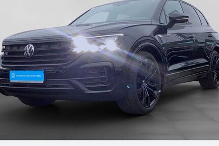 VW Touareg 70.315 km 48.850 &euro; Herne 44653