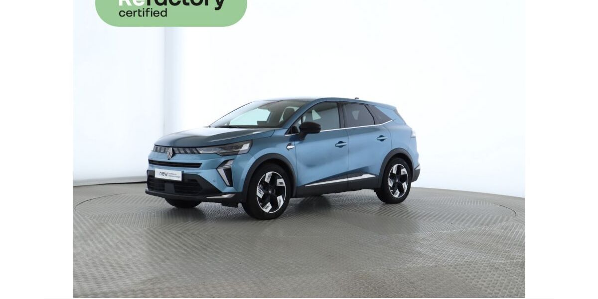 Renault Symbioz 30.548 km 25.440 &euro; Dortmund 44145