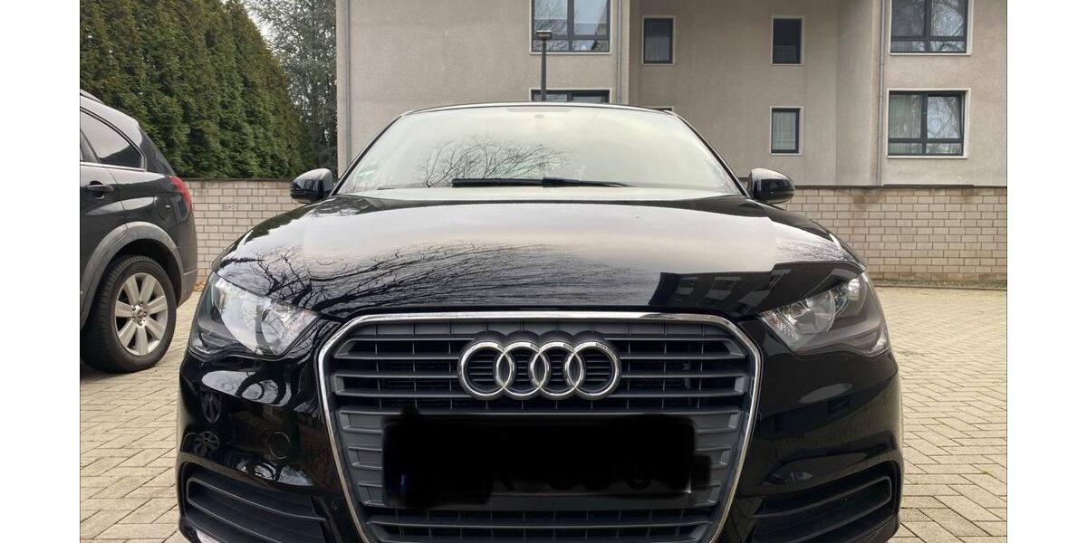 Audi A1 115.000 km 8.800 &euro; Recklinghausen 45661