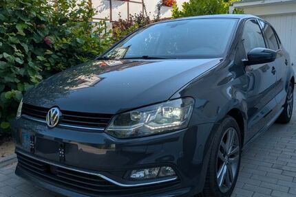 VW Polo 154.500 km 7.990 &euro; Dortmund 44229