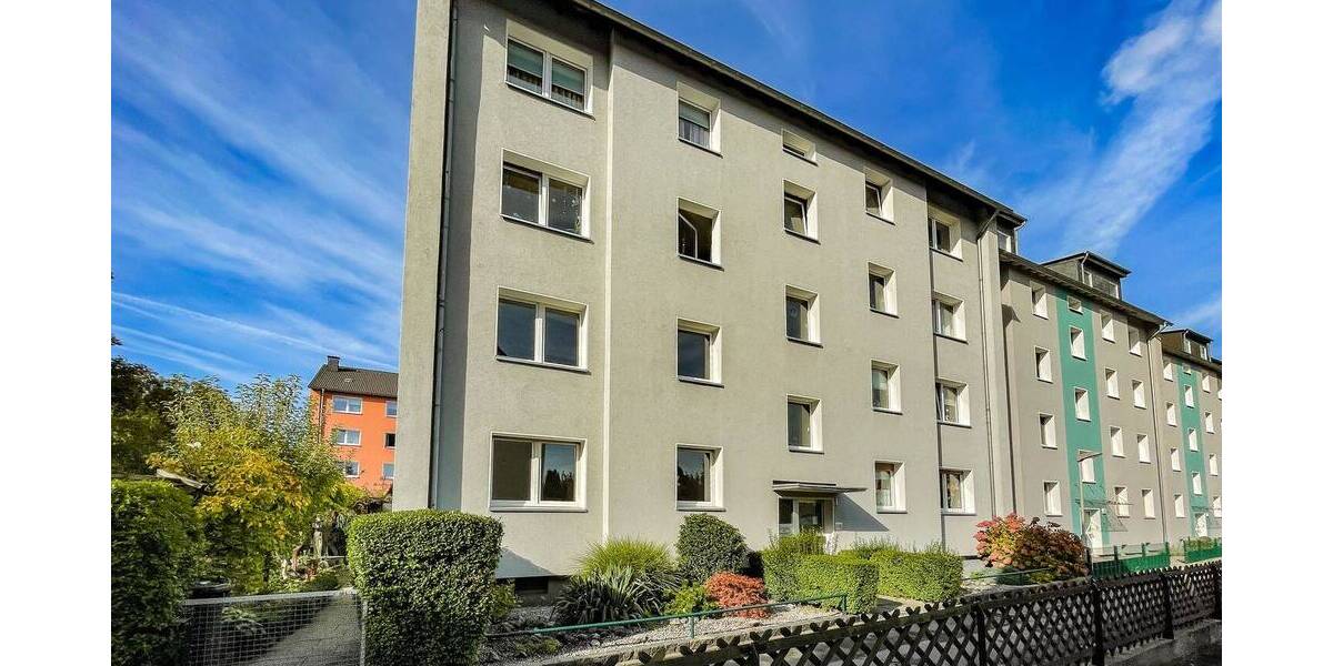 Etagenwohnung Herne Holsterhausen - 3 Zimmer, 66 m&sup2;, 690&euro; | Angebot:26289818