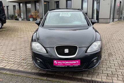 Seat Leon 215.000 km 5.890 &euro; Lüdinghausen 59348