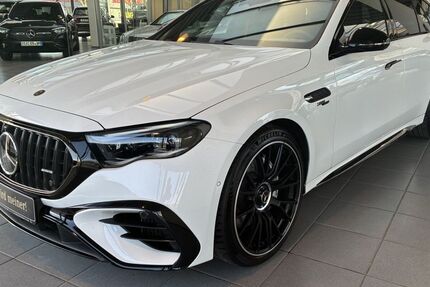 Mercedes-Benz E 53 AMG 11.631 km 84.890 &euro; Werl 59457