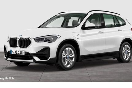 BMW X1 38.410 km 26.590 &euro; Unna 59425